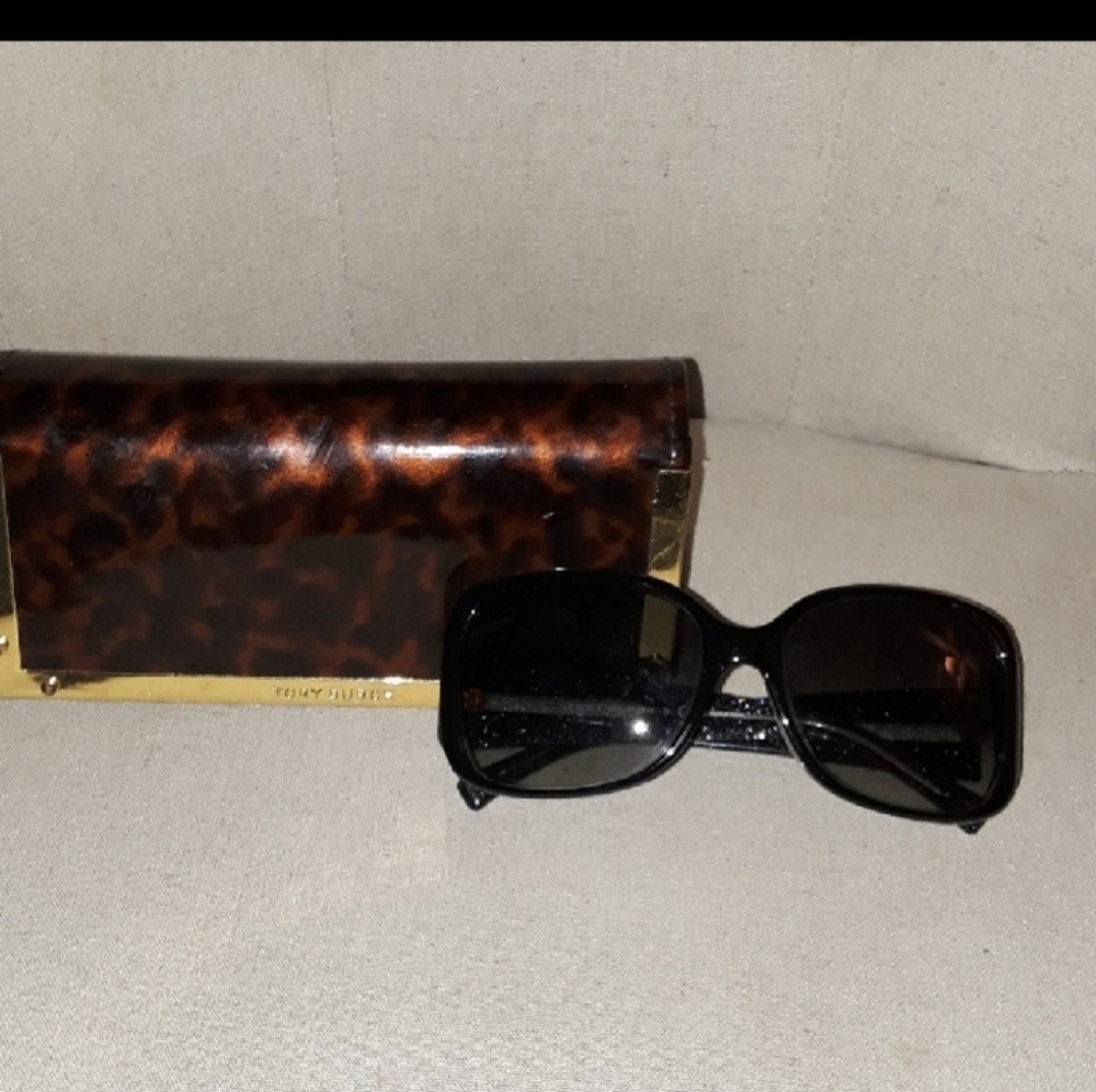 Tory Burch sunglasses